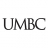 University of Maryland, Baltimore County logosu