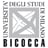 University of Milano-Bicocca  logosu