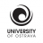 University of Ostrava logosu