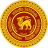 University of Peradeniya  logosu