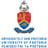 University of Pretoria logosu