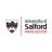 University of Salford logosu