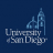 University of San Diego logosu