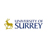 University of Surrey logosu
