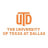 University of Texas Dallas logosu