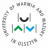 University of Warmia and Mazury in Olsztyn logosu
