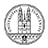 University of Zurich logosu