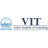 Vellore Institute of Technology (VIT), Vellore, India logosu