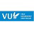 Vrije Universiteit Amsterdam logosu