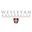 Wesleyan University logosu